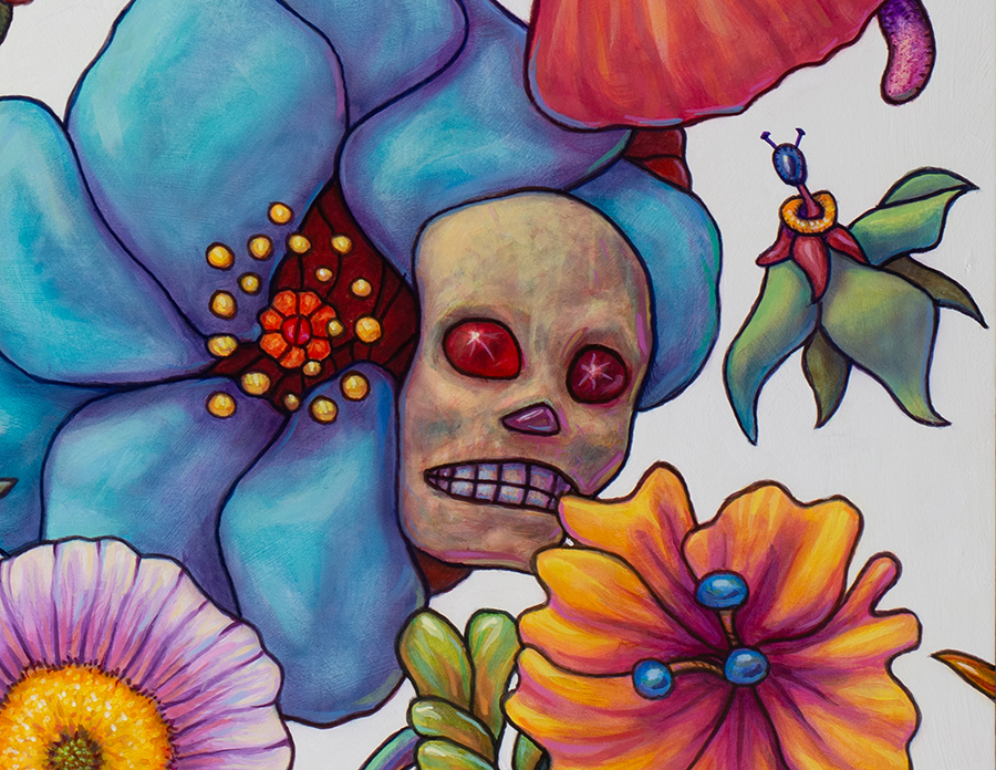 detail